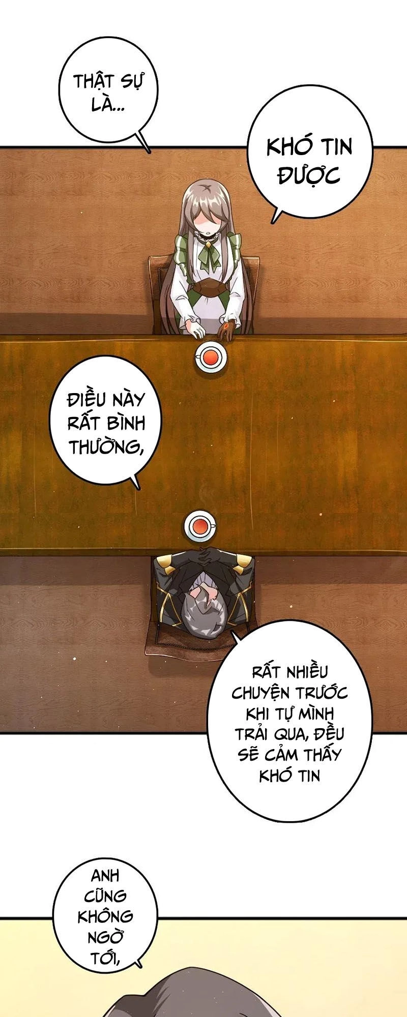 Thả Vu Nữ Đó Ra Chapter 203 - 32