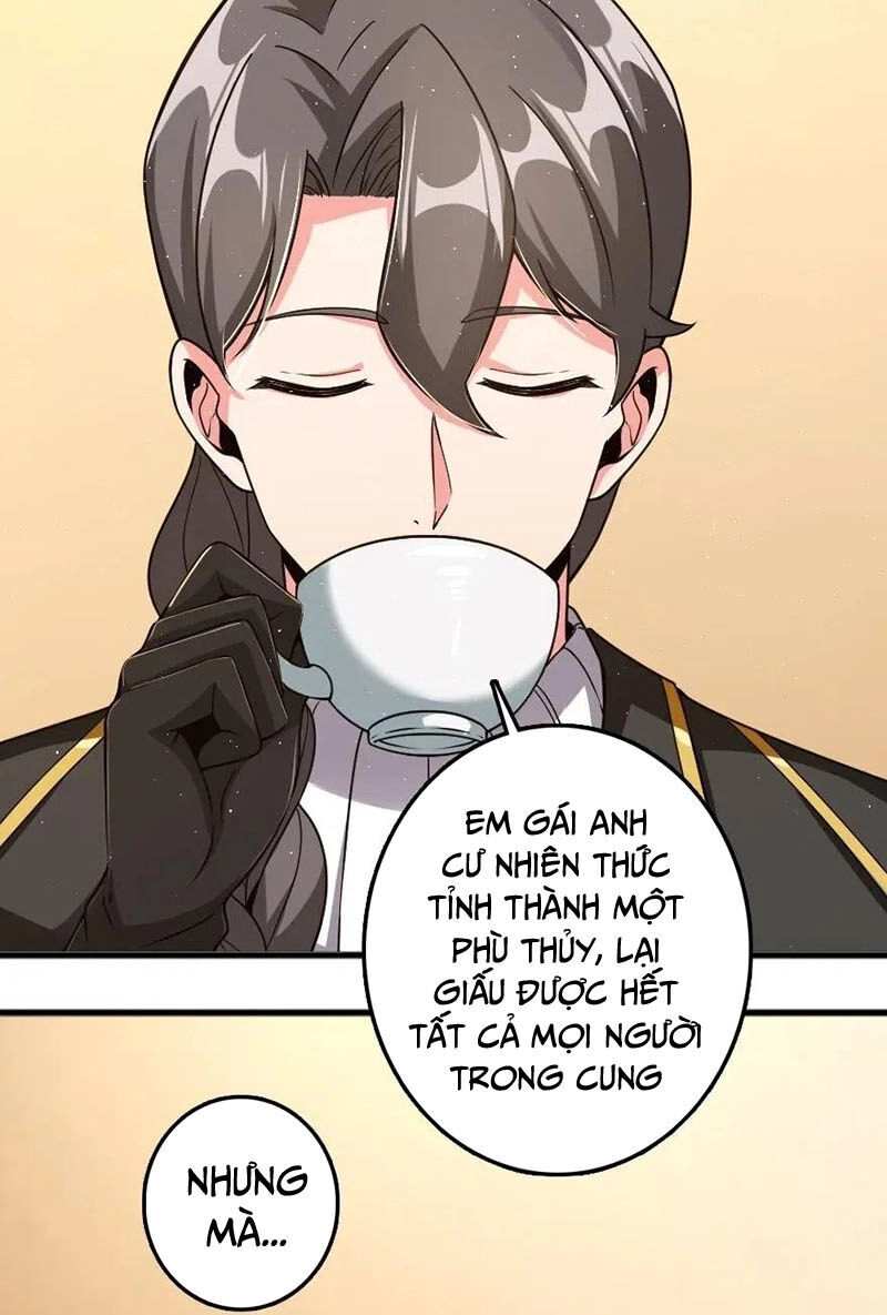 Thả Vu Nữ Đó Ra Chapter 203 - 33