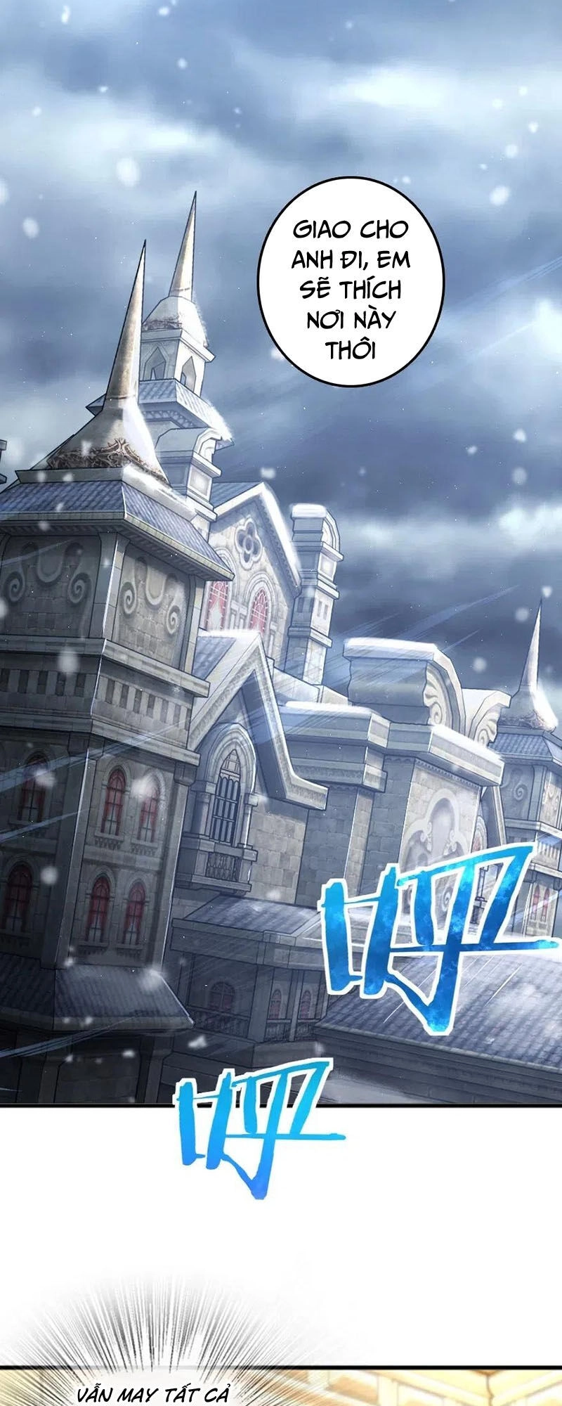 Thả Vu Nữ Đó Ra Chapter 203 - 36