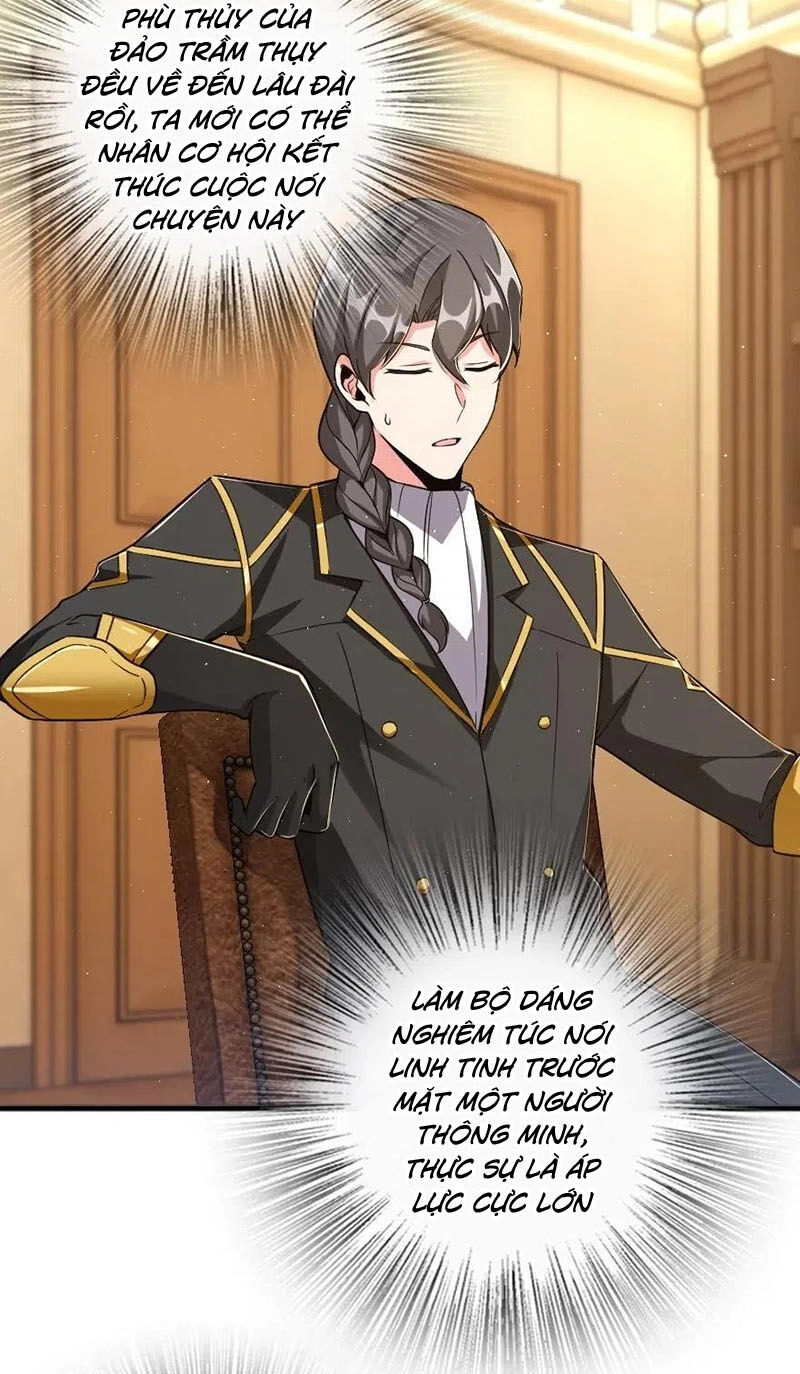 Thả Vu Nữ Đó Ra Chapter 203 - 37