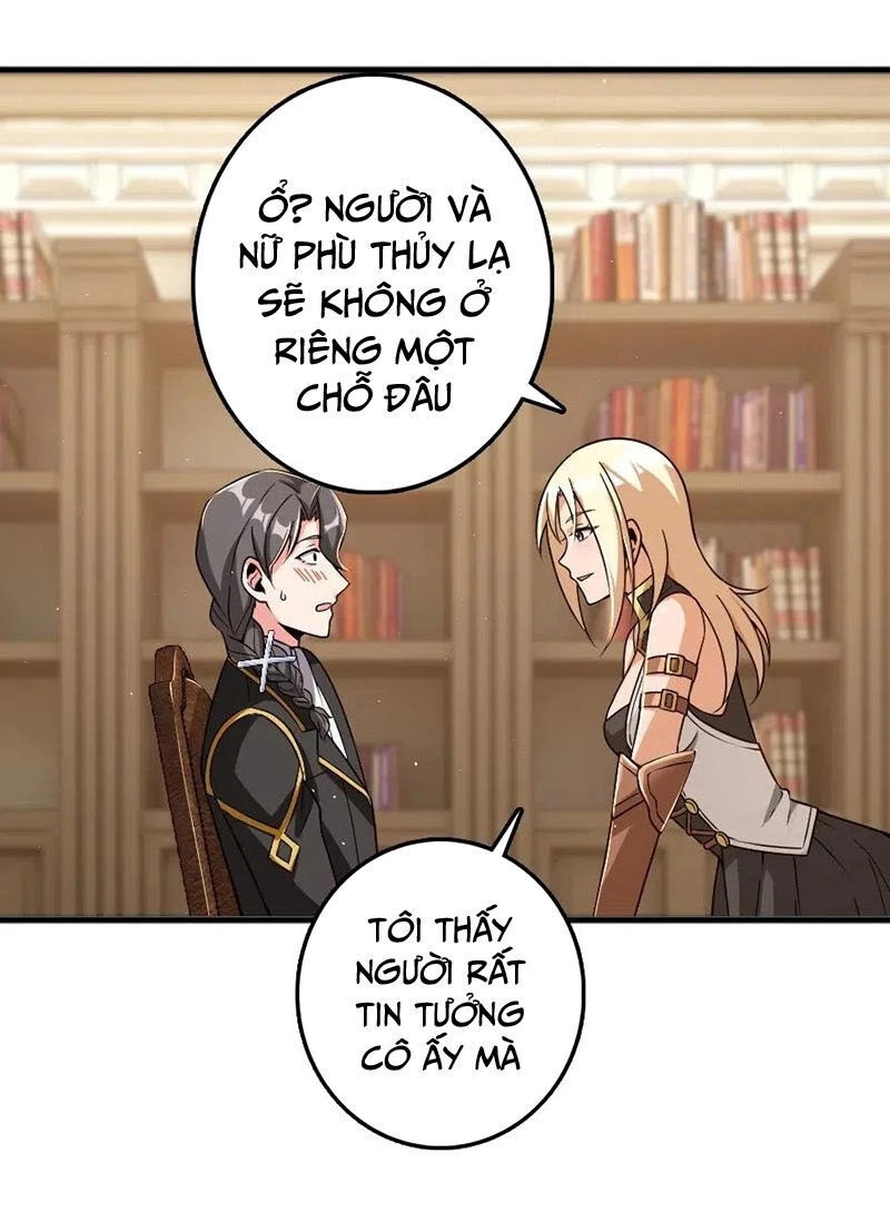 Thả Vu Nữ Đó Ra Chapter 203 - 41