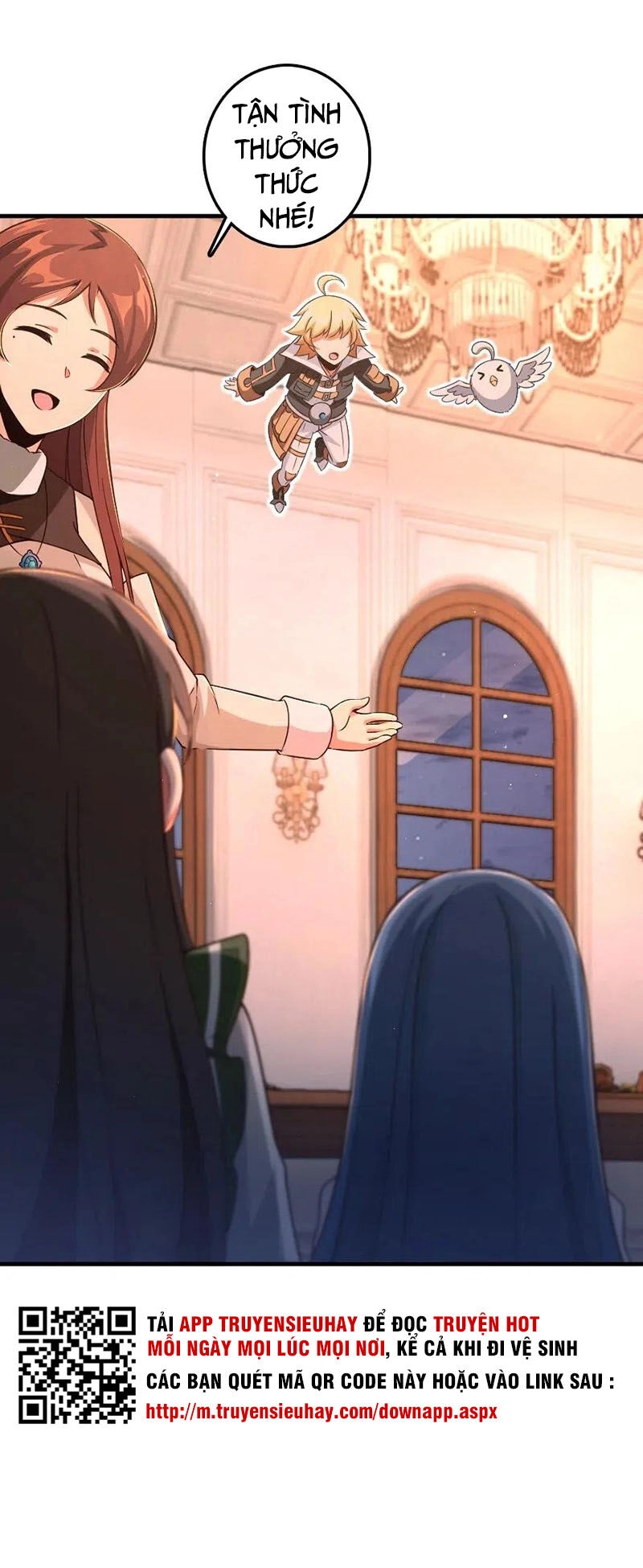 Thả Vu Nữ Đó Ra Chapter 203 - 51