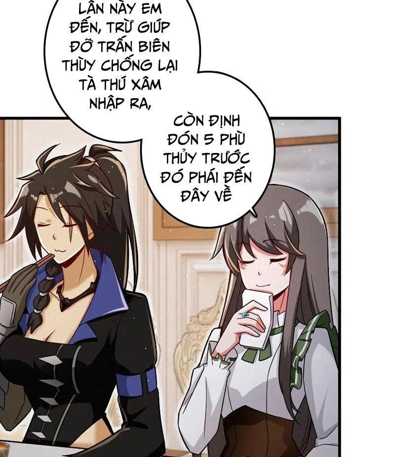 Thả Vu Nữ Đó Ra Chapter 204 - 3