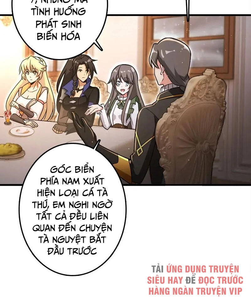 Thả Vu Nữ Đó Ra Chapter 204 - 5