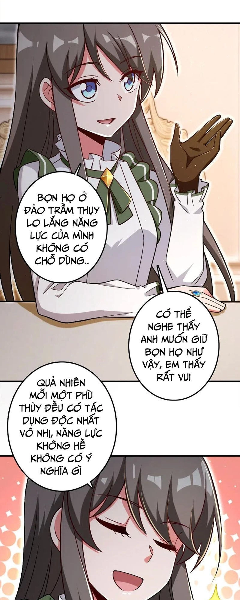 Thả Vu Nữ Đó Ra Chapter 204 - 10