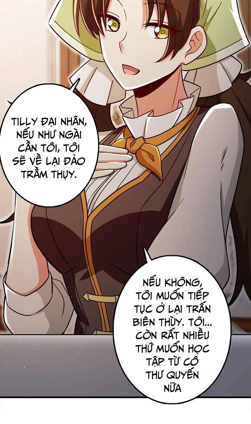 Thả Vu Nữ Đó Ra Chapter 204 - 13