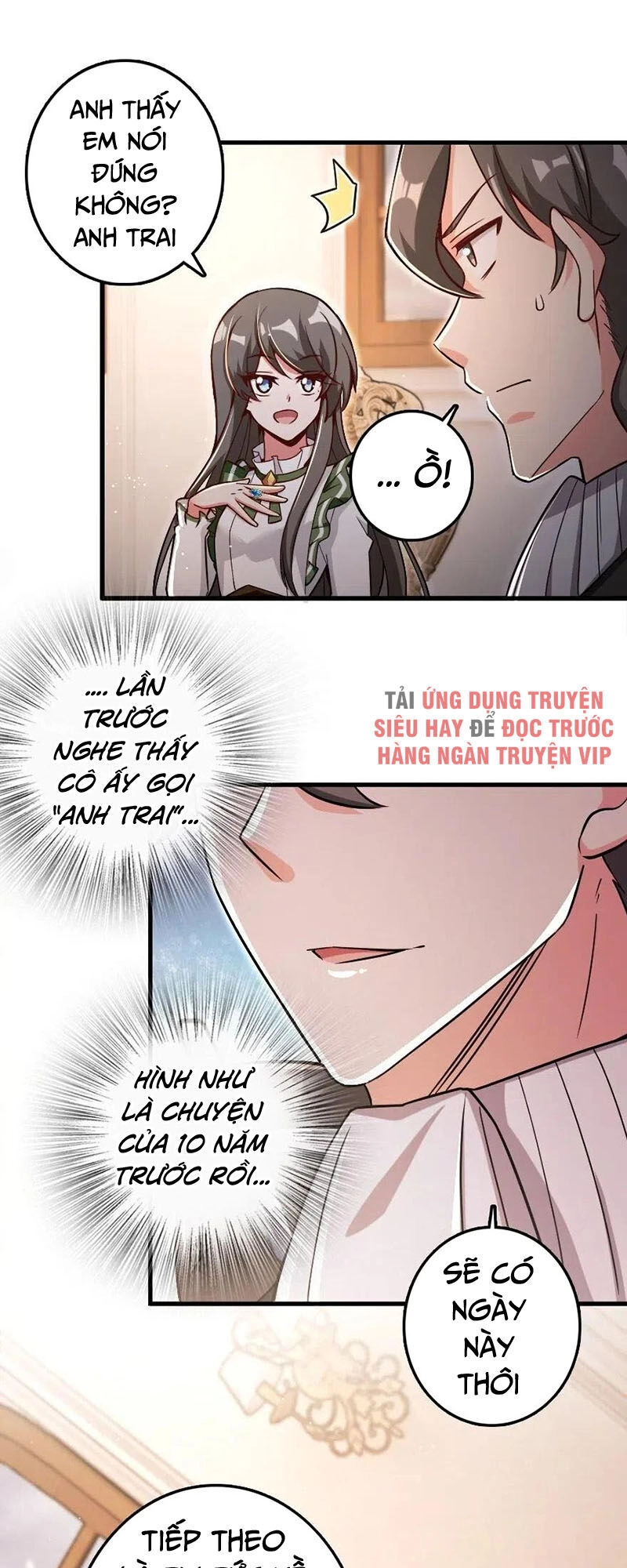Thả Vu Nữ Đó Ra Chapter 204 - 16