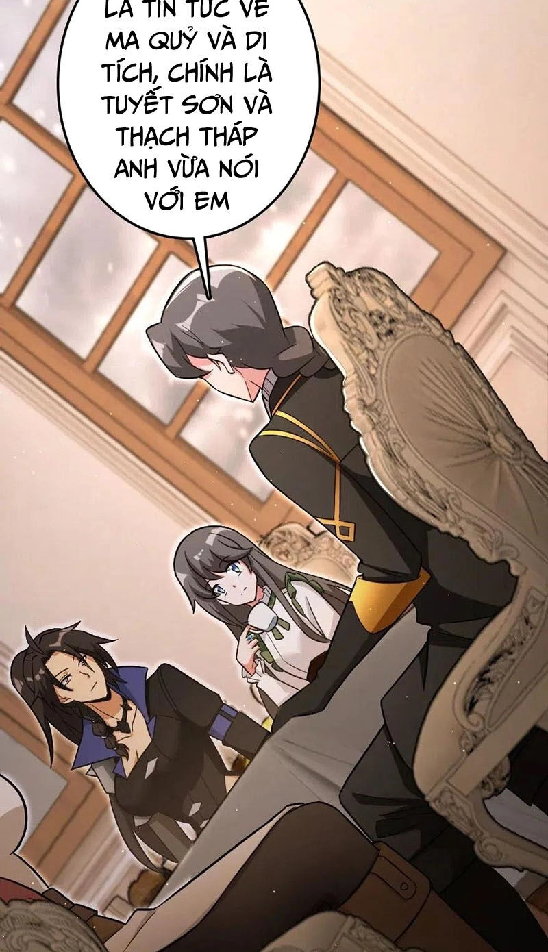 Thả Vu Nữ Đó Ra Chapter 204 - 17