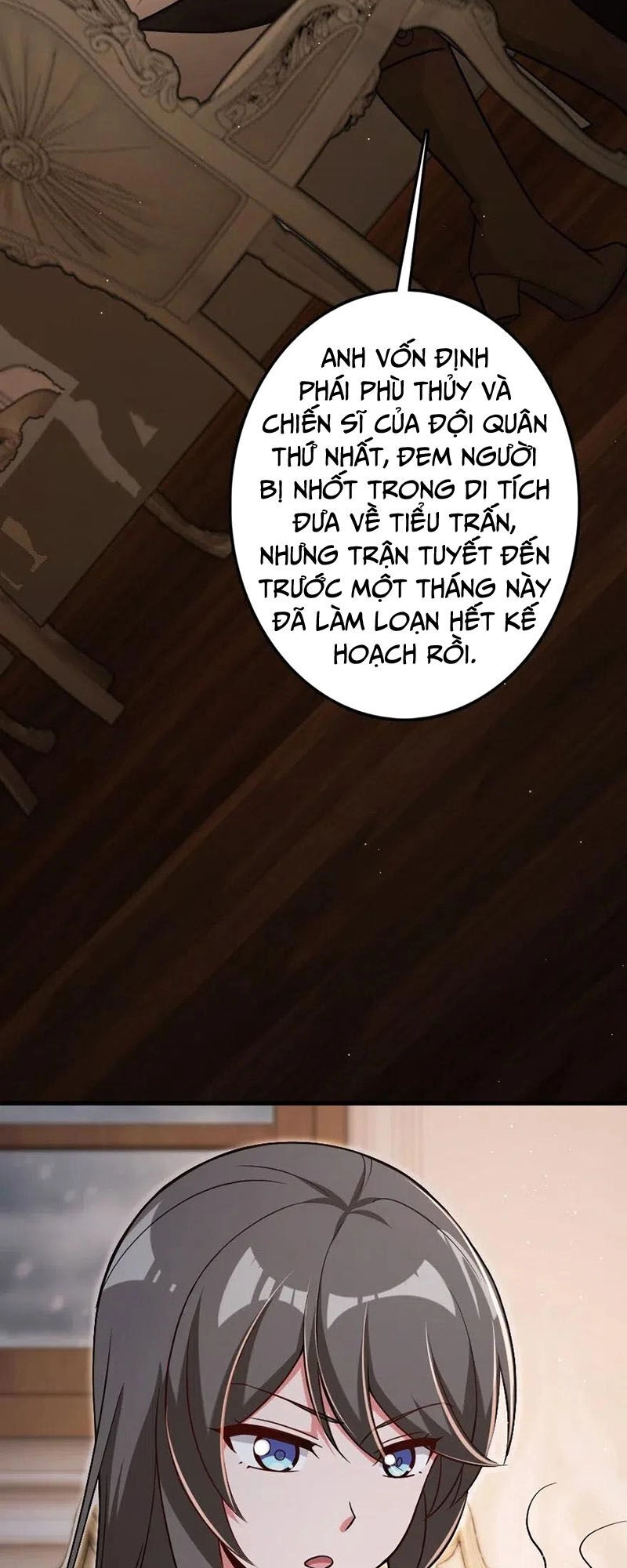 Thả Vu Nữ Đó Ra Chapter 204 - 18