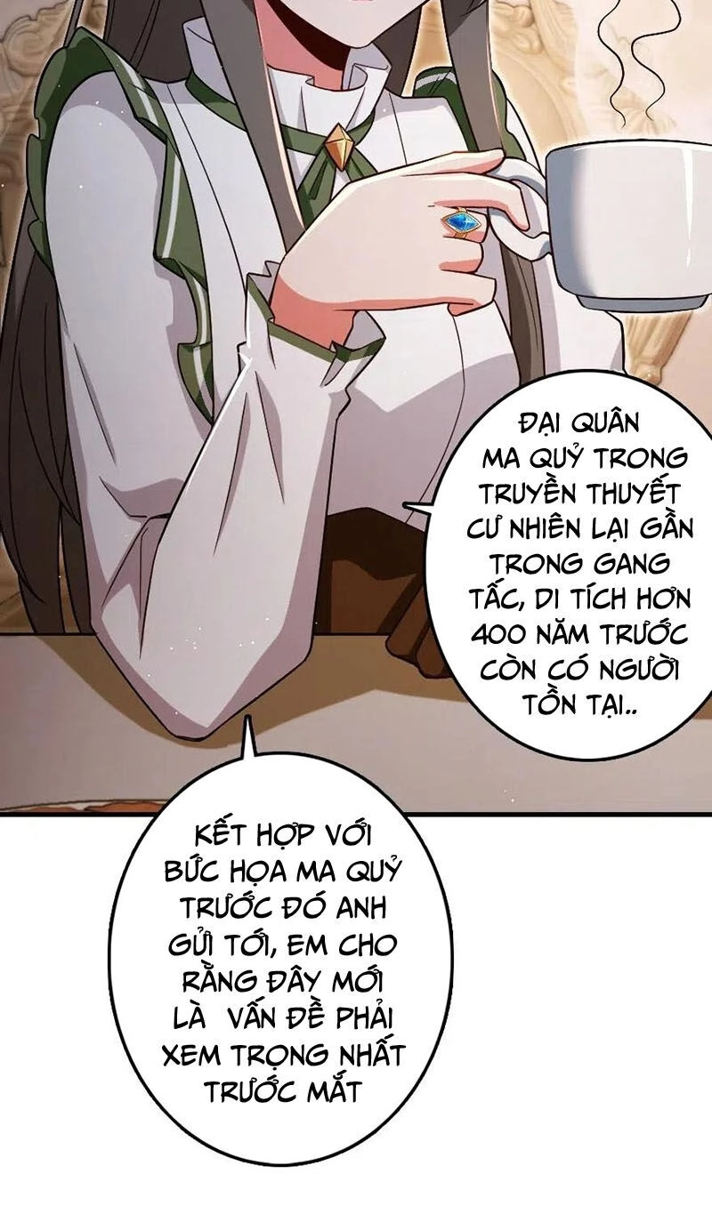 Thả Vu Nữ Đó Ra Chapter 204 - 19