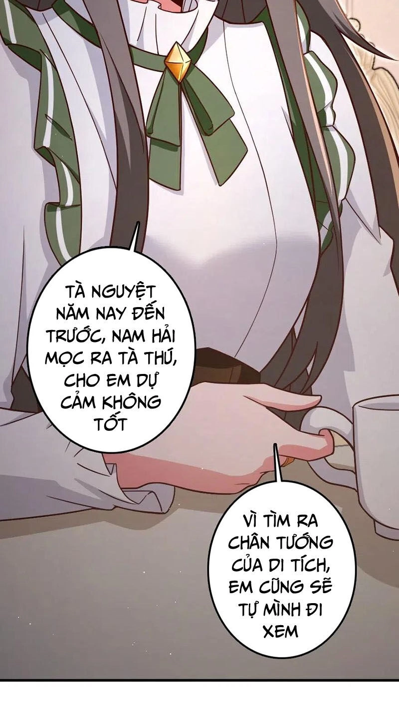 Thả Vu Nữ Đó Ra Chapter 204 - 31