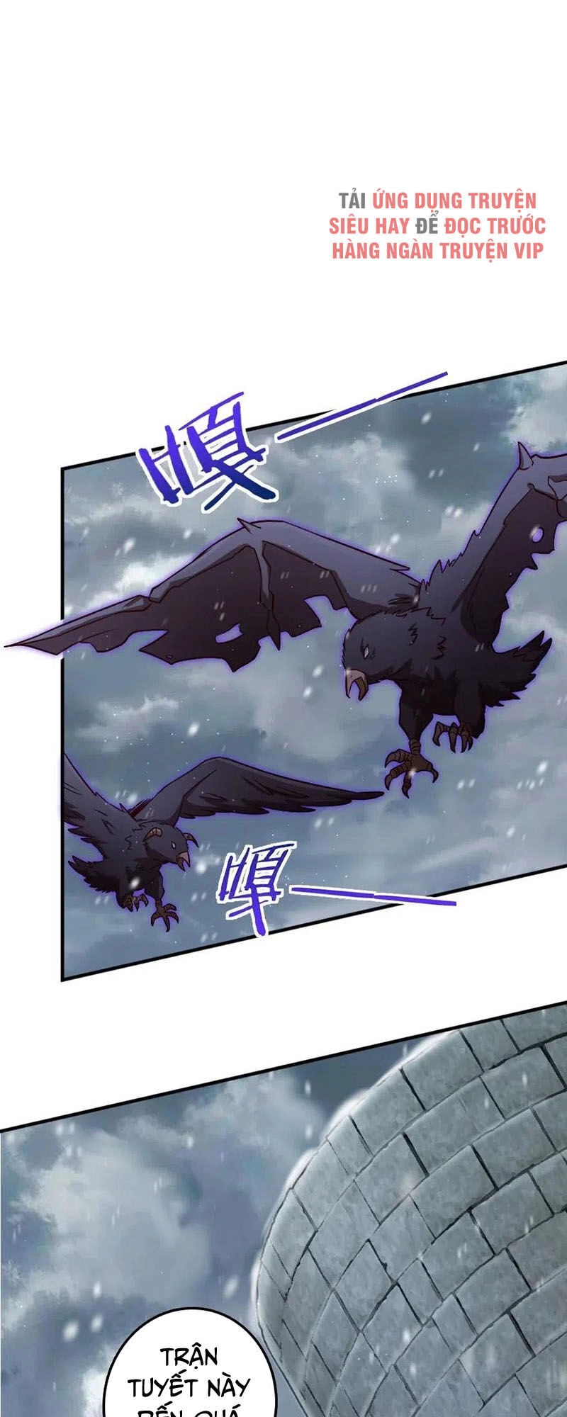 Thả Vu Nữ Đó Ra Chapter 204 - 32