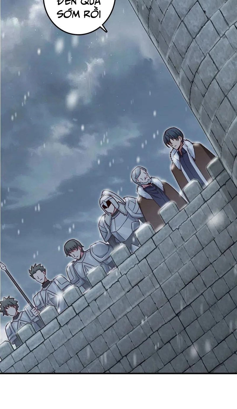 Thả Vu Nữ Đó Ra Chapter 204 - 33