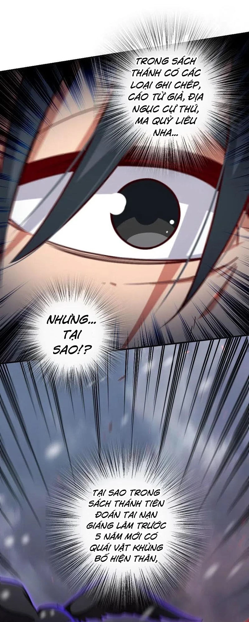 Thả Vu Nữ Đó Ra Chapter 204 - 46