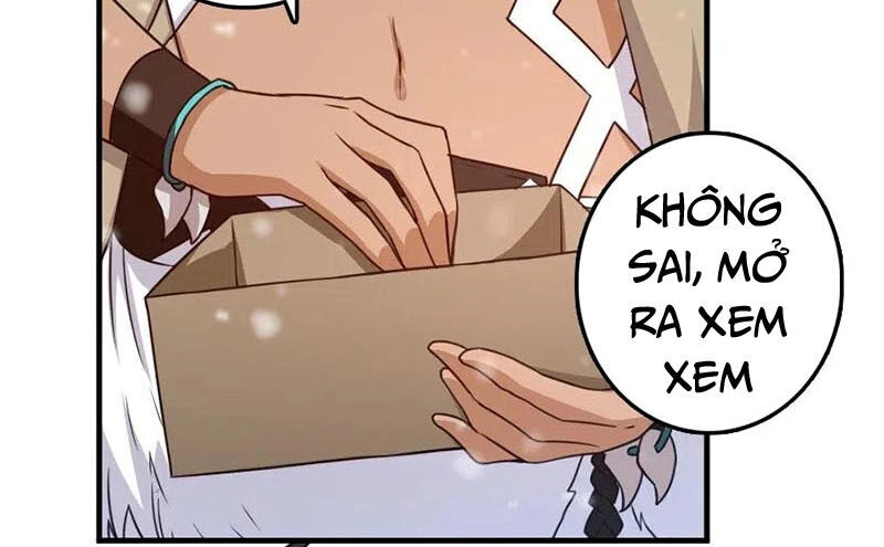 Thả Vu Nữ Đó Ra Chapter 205 - 7