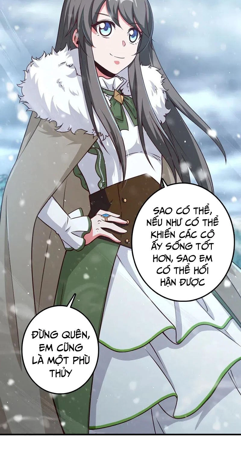 Thả Vu Nữ Đó Ra Chapter 205 - 11