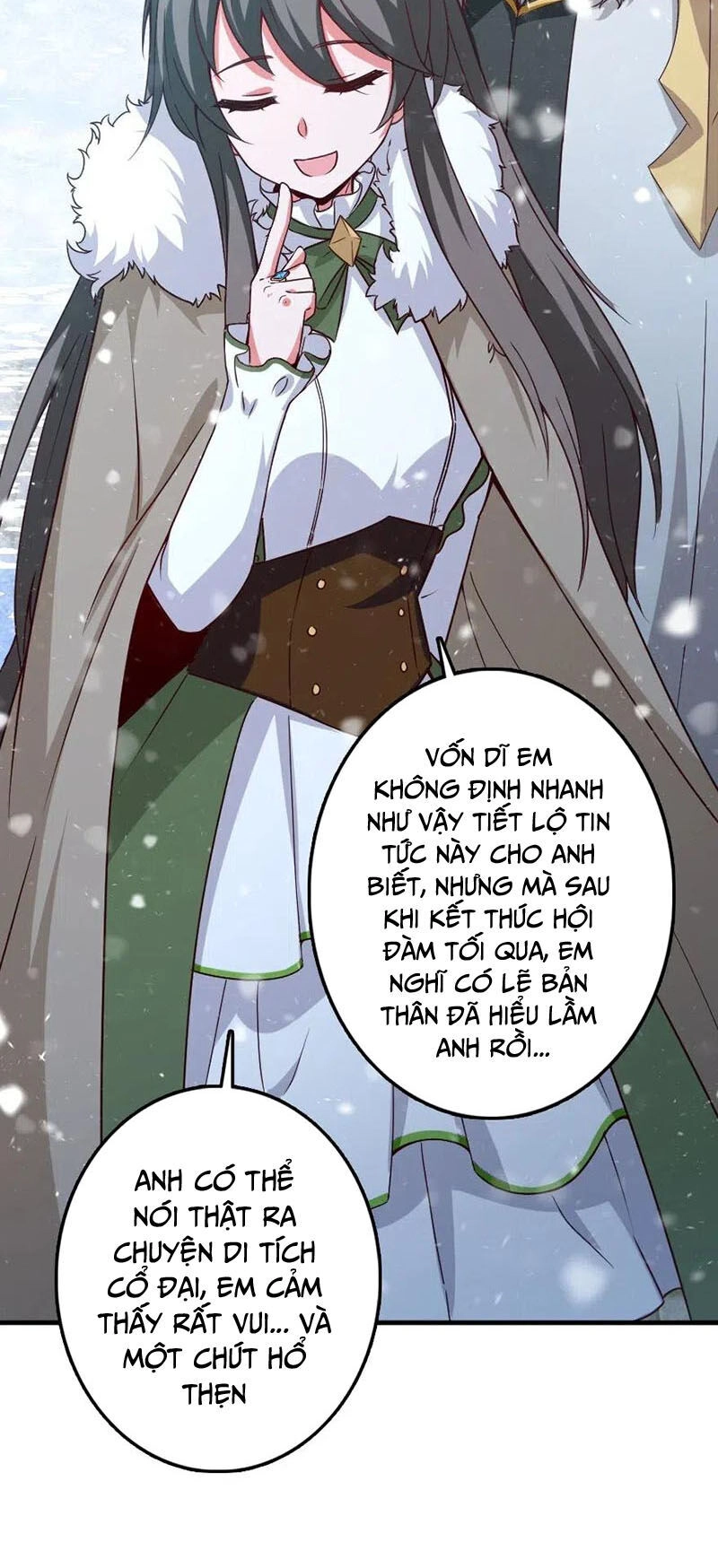 Thả Vu Nữ Đó Ra Chapter 205 - 15