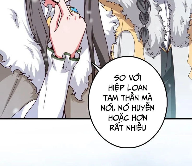 Thả Vu Nữ Đó Ra Chapter 205 - 21