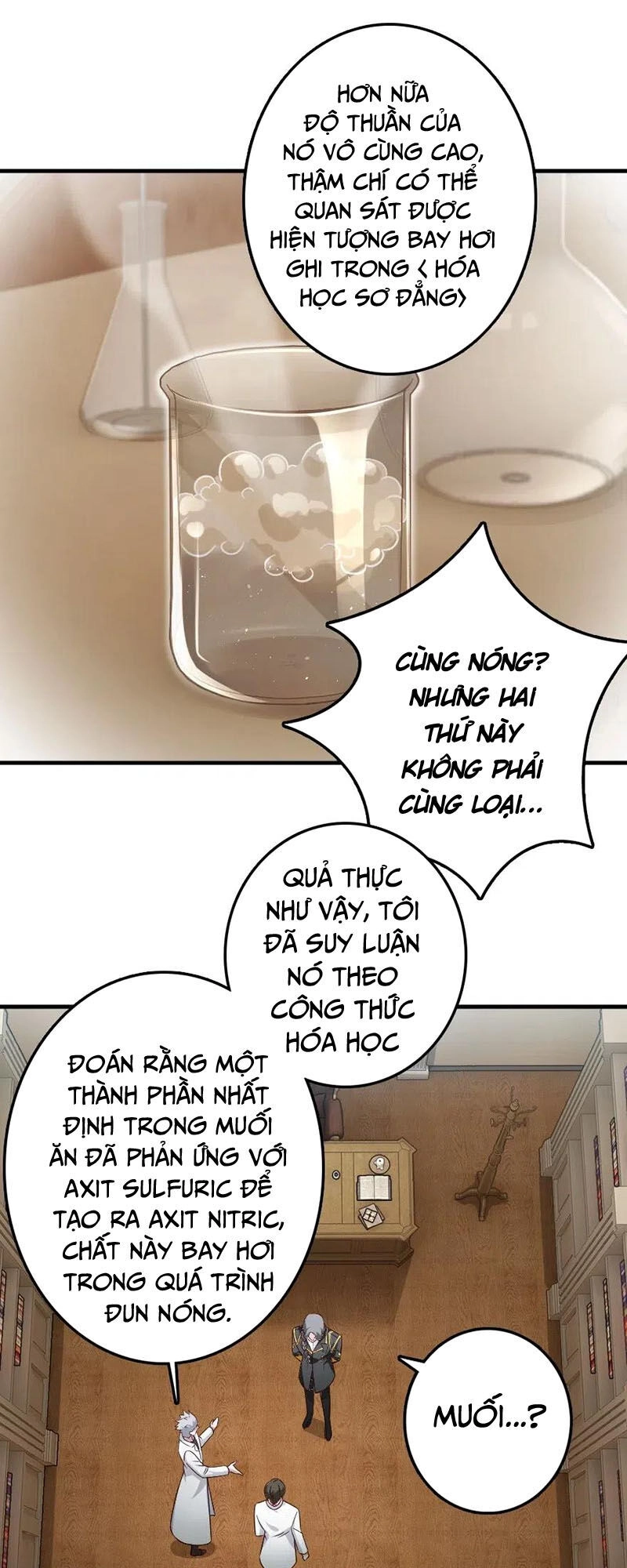 Thả Vu Nữ Đó Ra Chapter 205 - 29