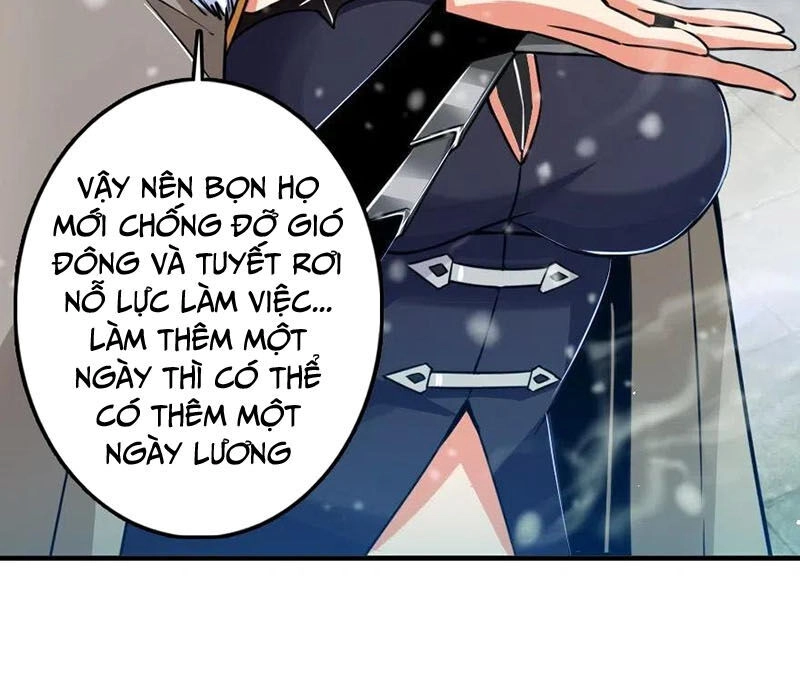 Thả Vu Nữ Đó Ra Chapter 206 - 7