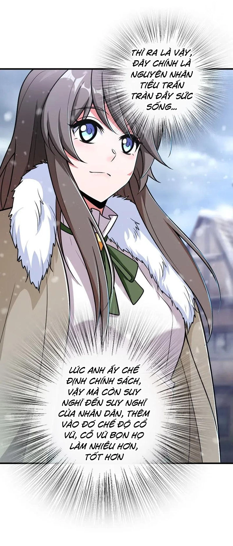 Thả Vu Nữ Đó Ra Chapter 206 - 14