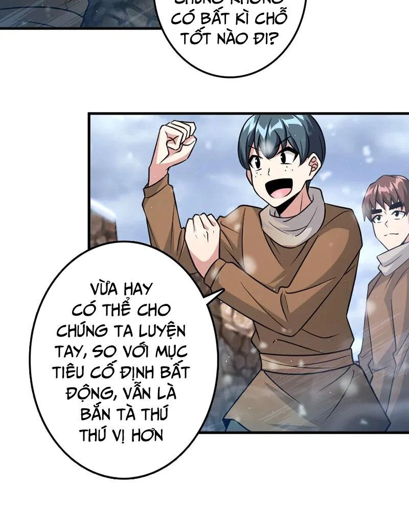 Thả Vu Nữ Đó Ra Chapter 206 - 18