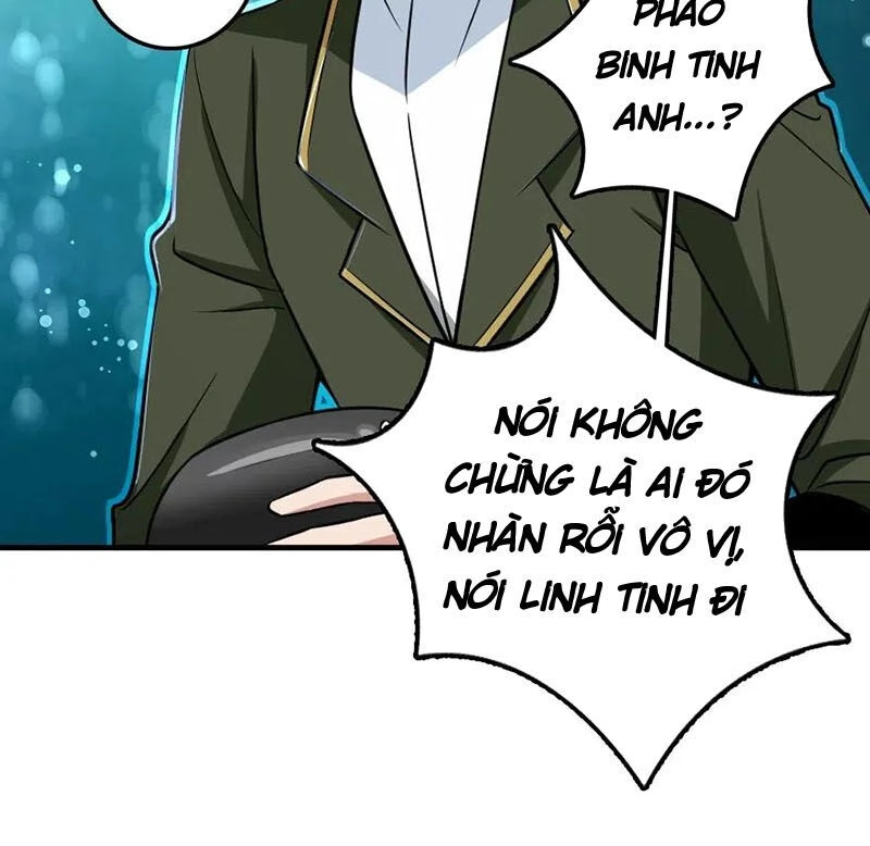 Thả Vu Nữ Đó Ra Chapter 206 - 20