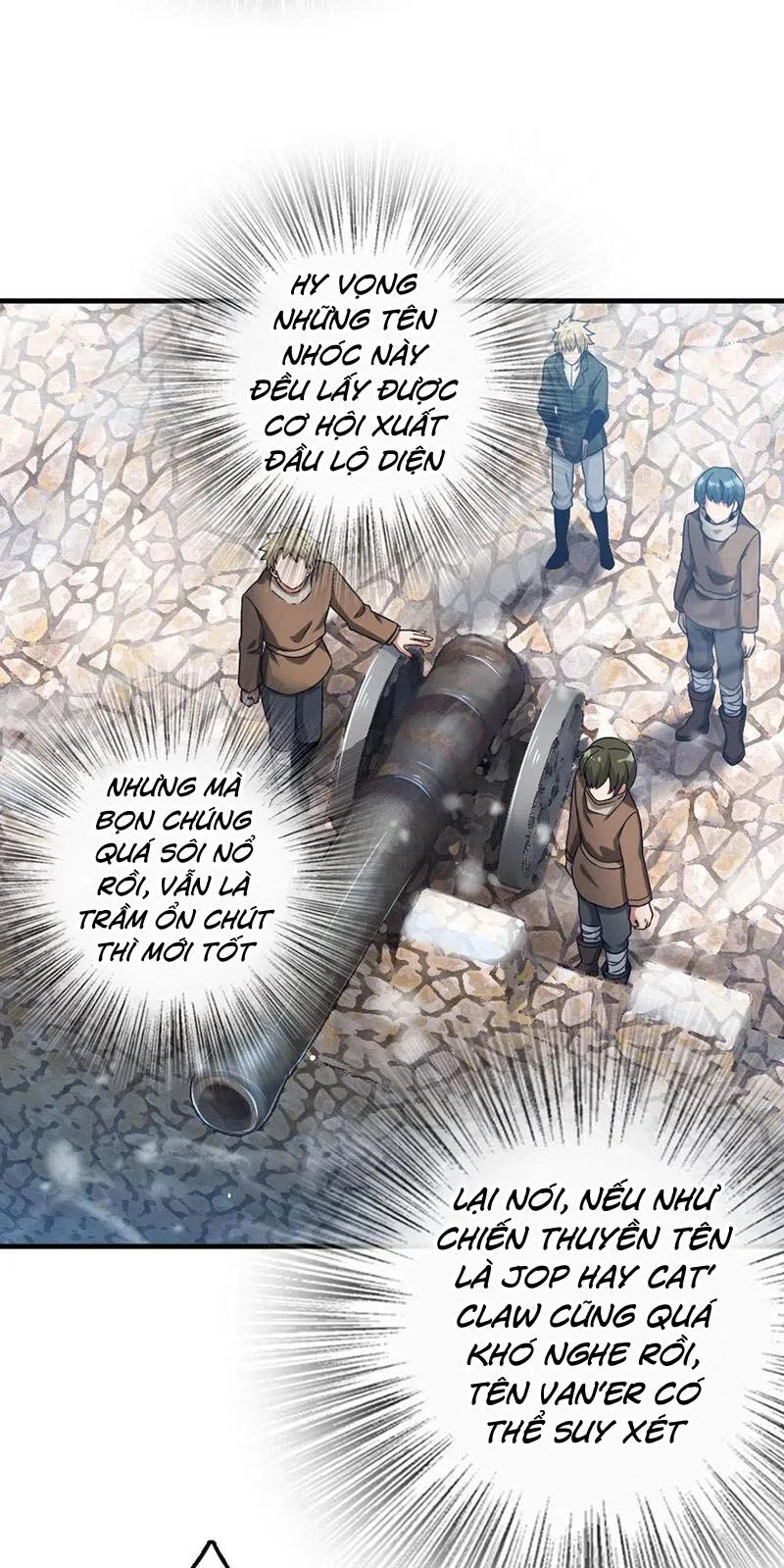 Thả Vu Nữ Đó Ra Chapter 206 - 24