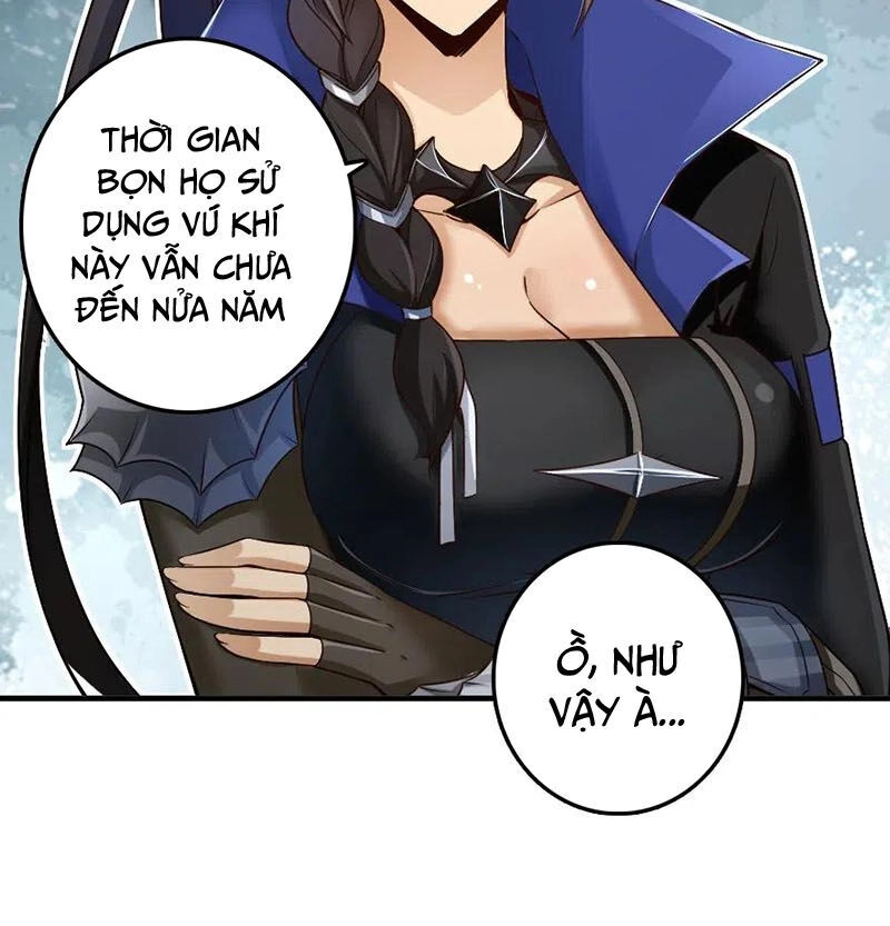 Thả Vu Nữ Đó Ra Chapter 206 - 29