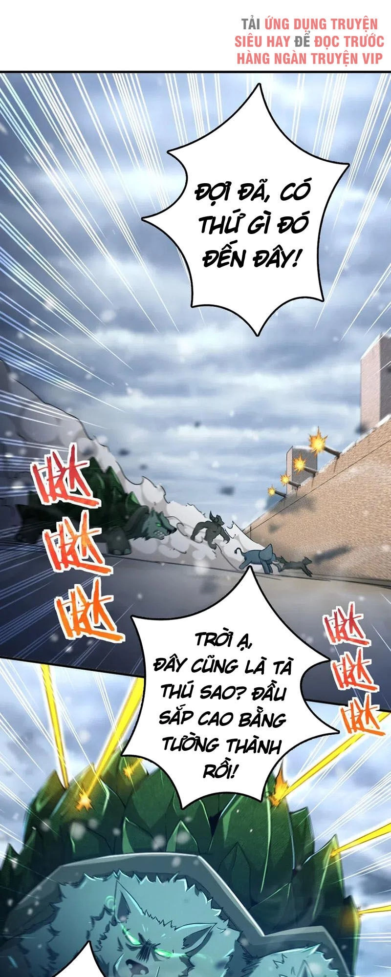 Thả Vu Nữ Đó Ra Chapter 206 - 32