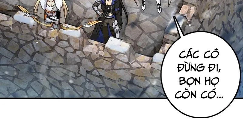 Thả Vu Nữ Đó Ra Chapter 206 - 35