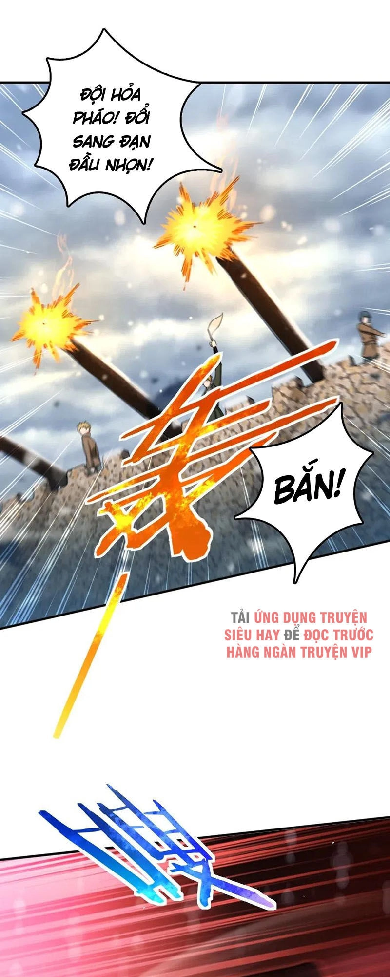 Thả Vu Nữ Đó Ra Chapter 206 - 36