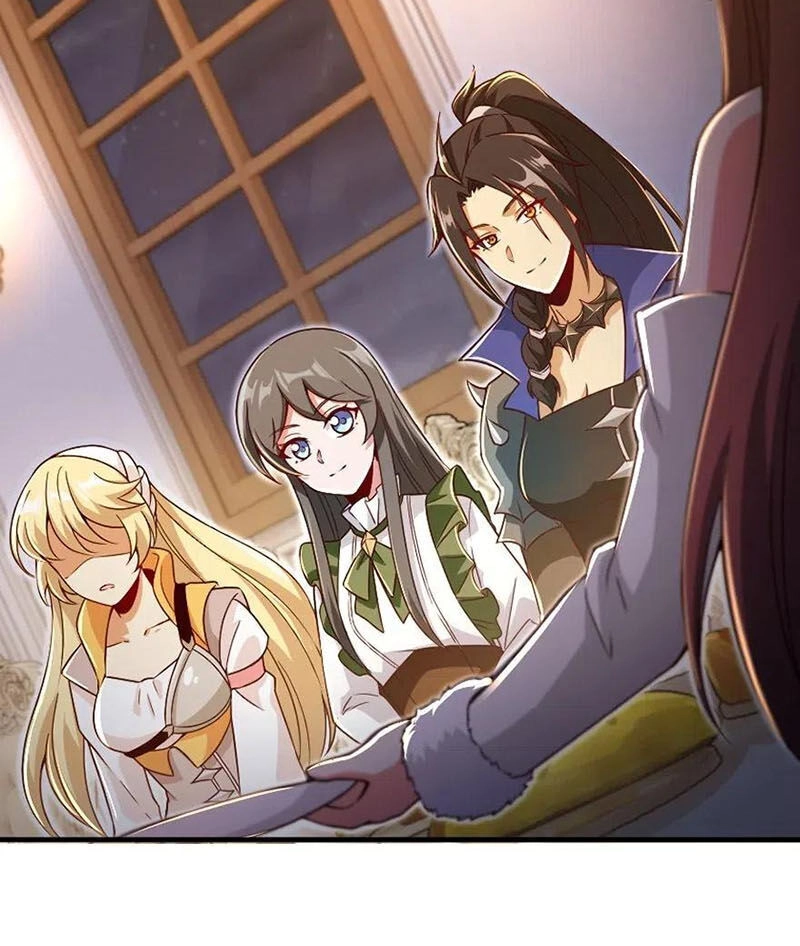 Thả Vu Nữ Đó Ra Chapter 207 - 5