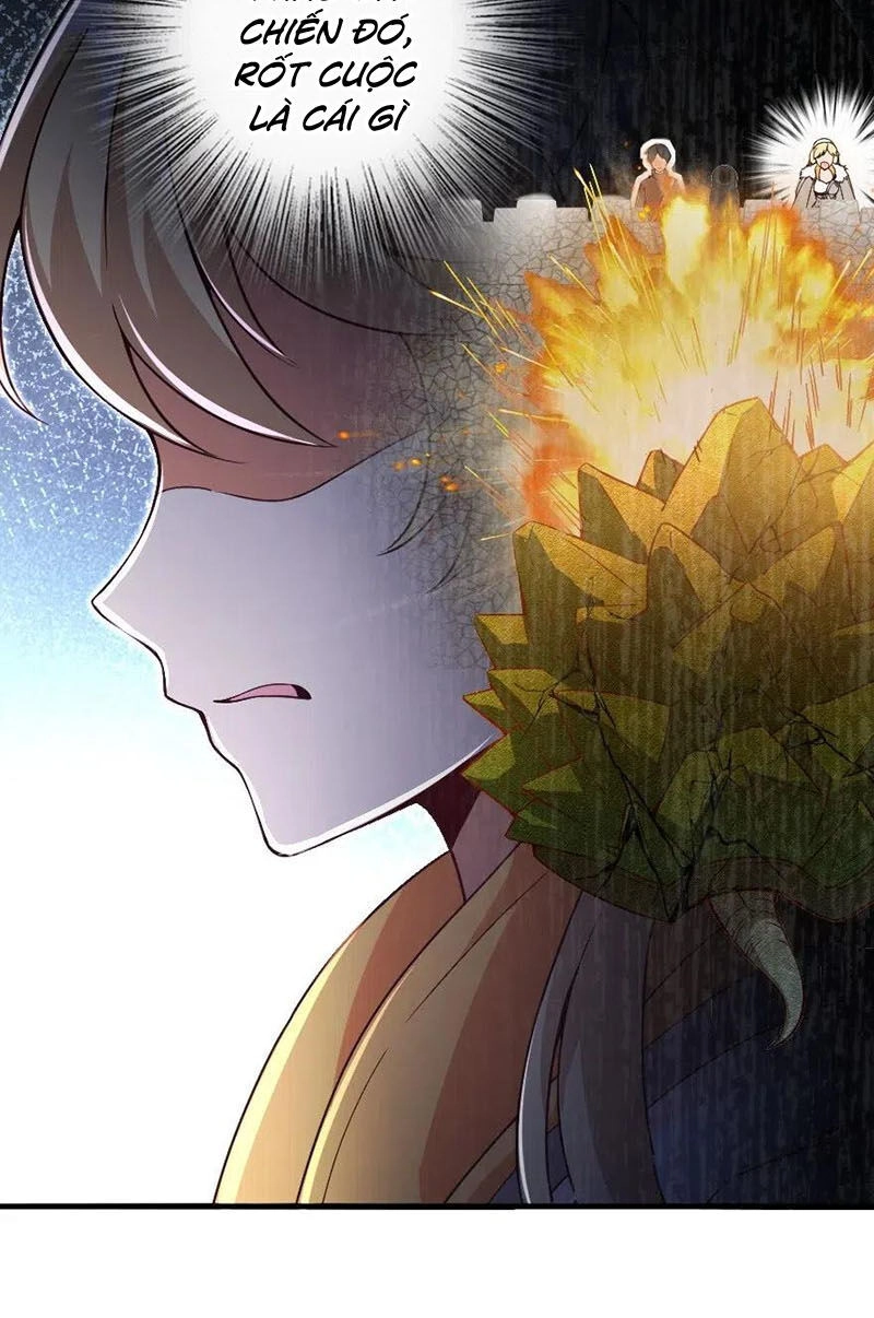 Thả Vu Nữ Đó Ra Chapter 207 - 7