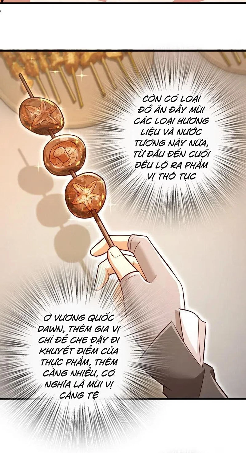 Thả Vu Nữ Đó Ra Chapter 207 - 9