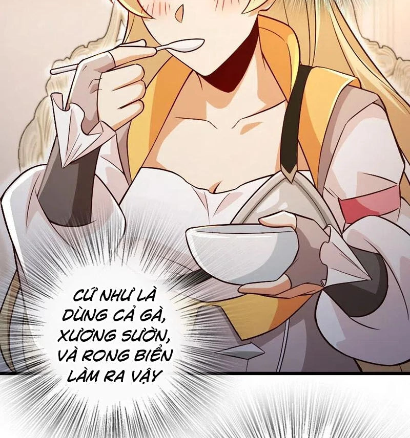 Thả Vu Nữ Đó Ra Chapter 207 - 11