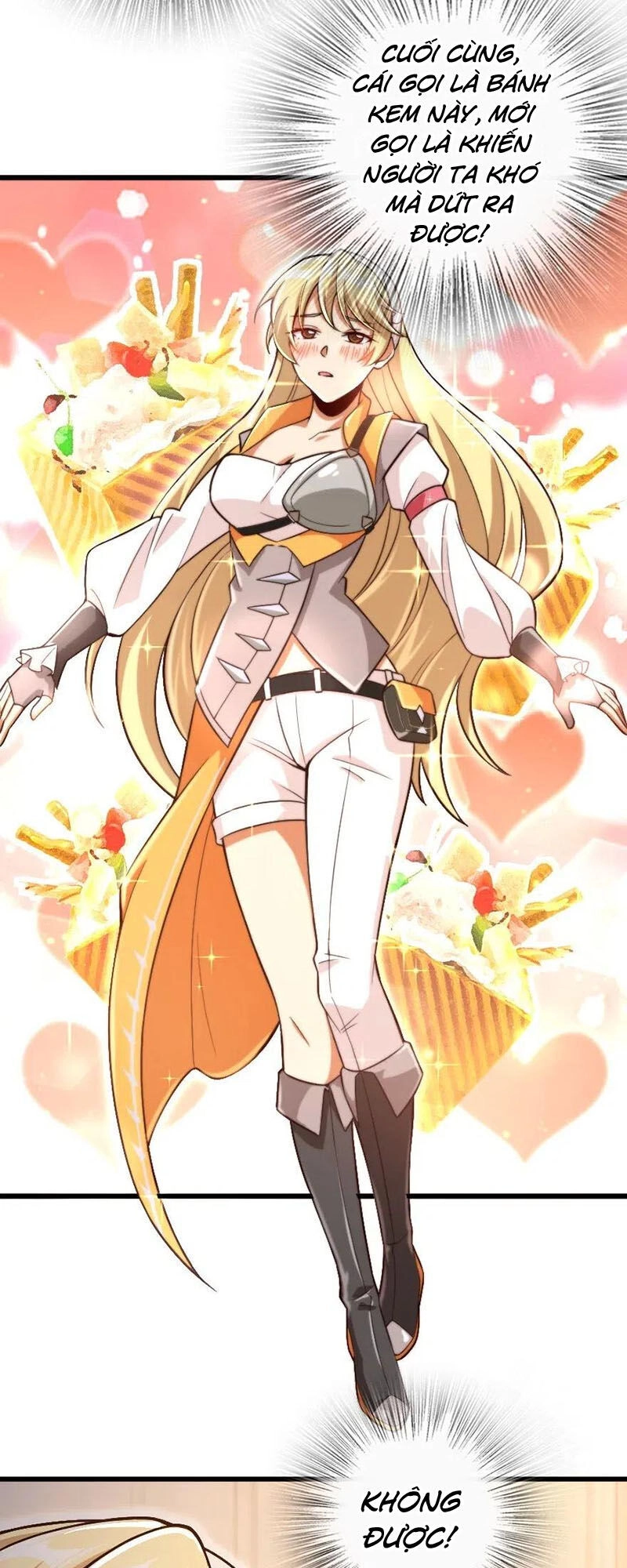 Thả Vu Nữ Đó Ra Chapter 207 - 12