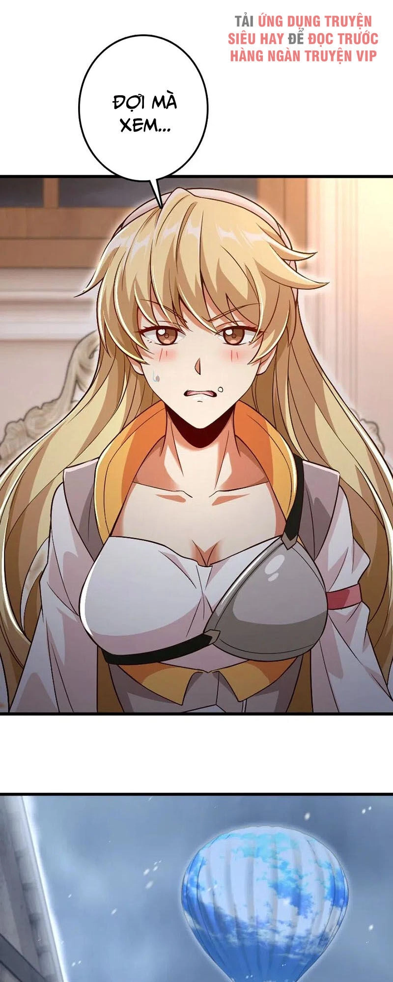 Thả Vu Nữ Đó Ra Chapter 207 - 16