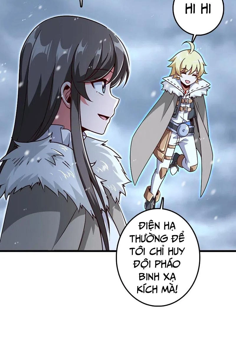 Thả Vu Nữ Đó Ra Chapter 207 - 20