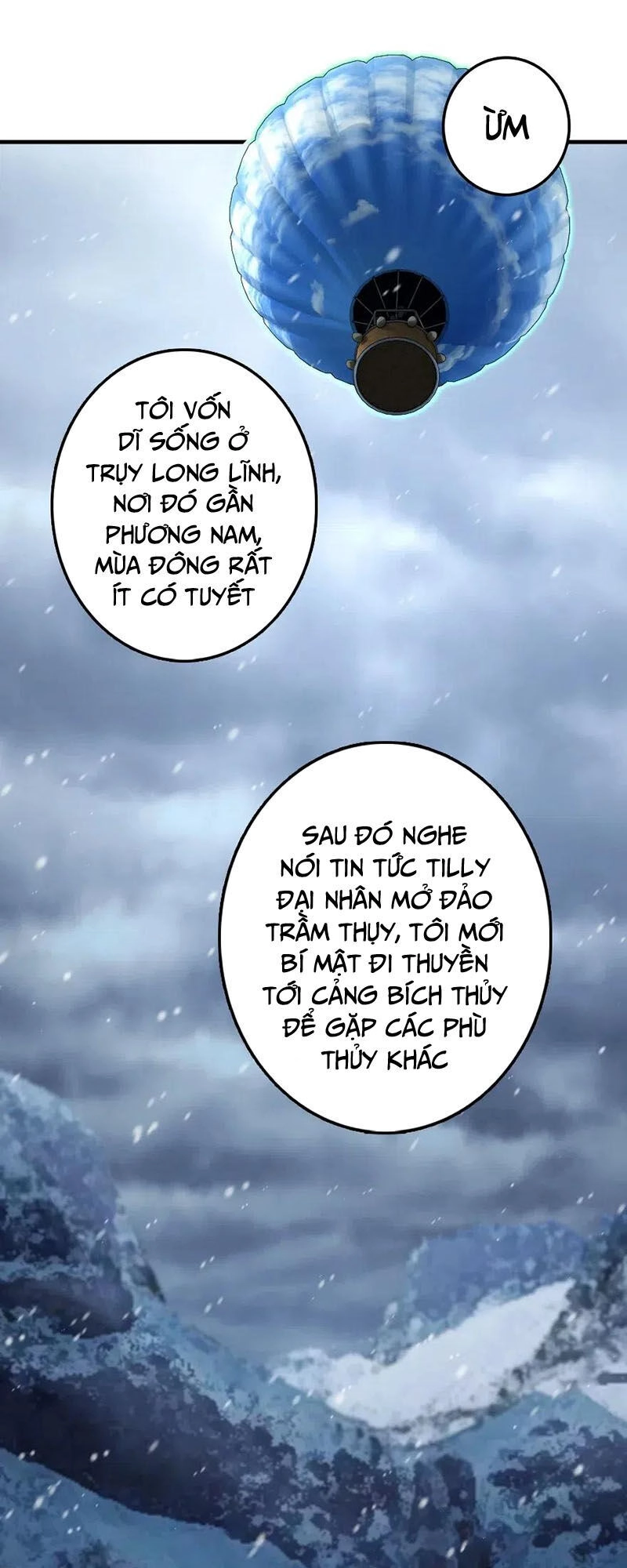 Thả Vu Nữ Đó Ra Chapter 207 - 25