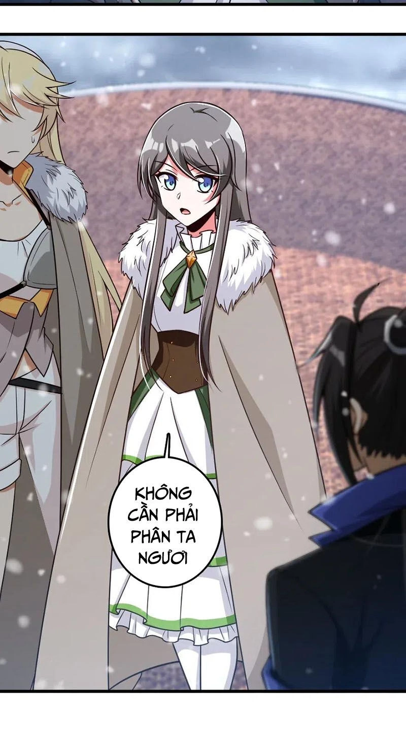 Thả Vu Nữ Đó Ra Chapter 207 - 32