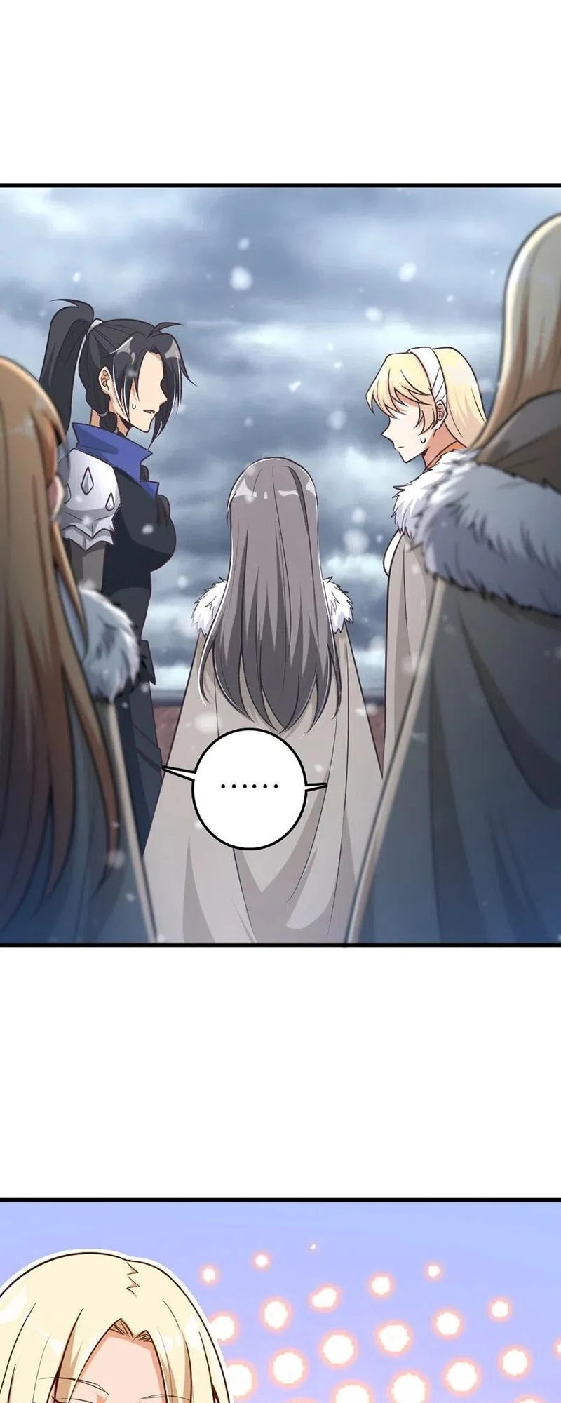 Thả Vu Nữ Đó Ra Chapter 207 - 33