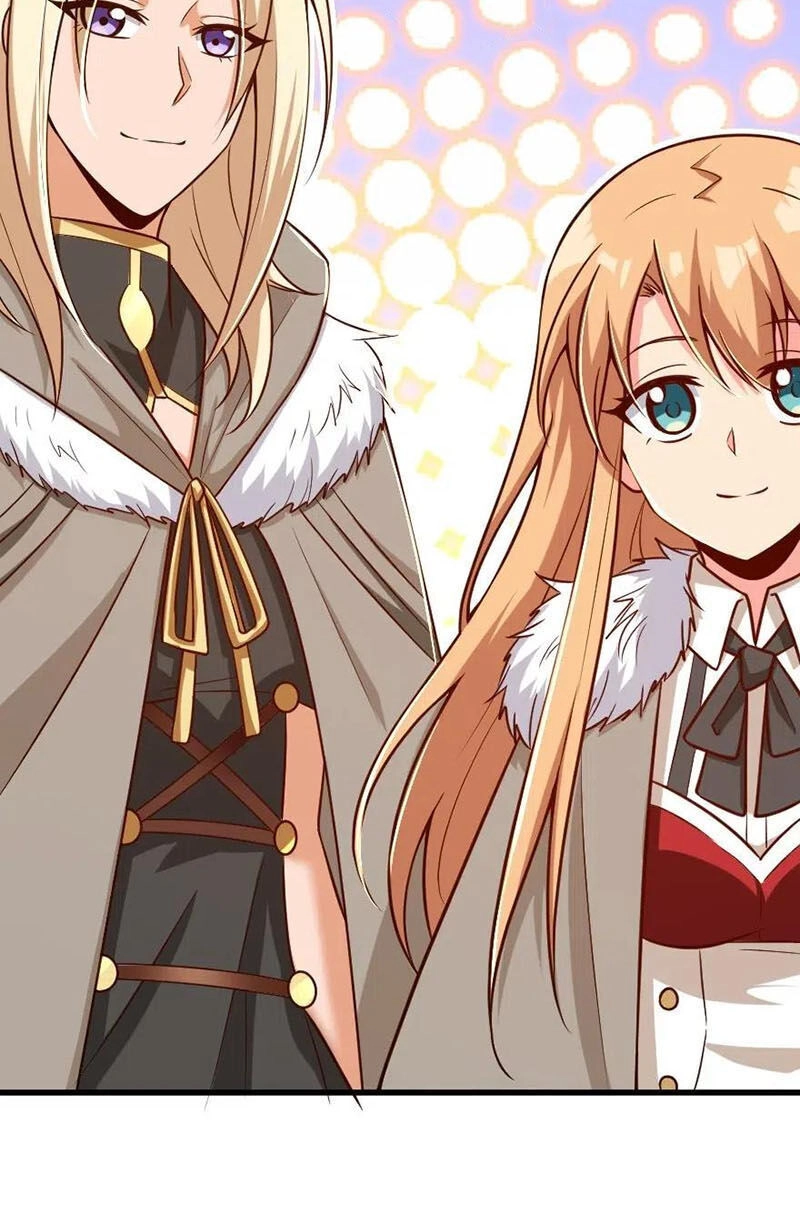 Thả Vu Nữ Đó Ra Chapter 207 - 34