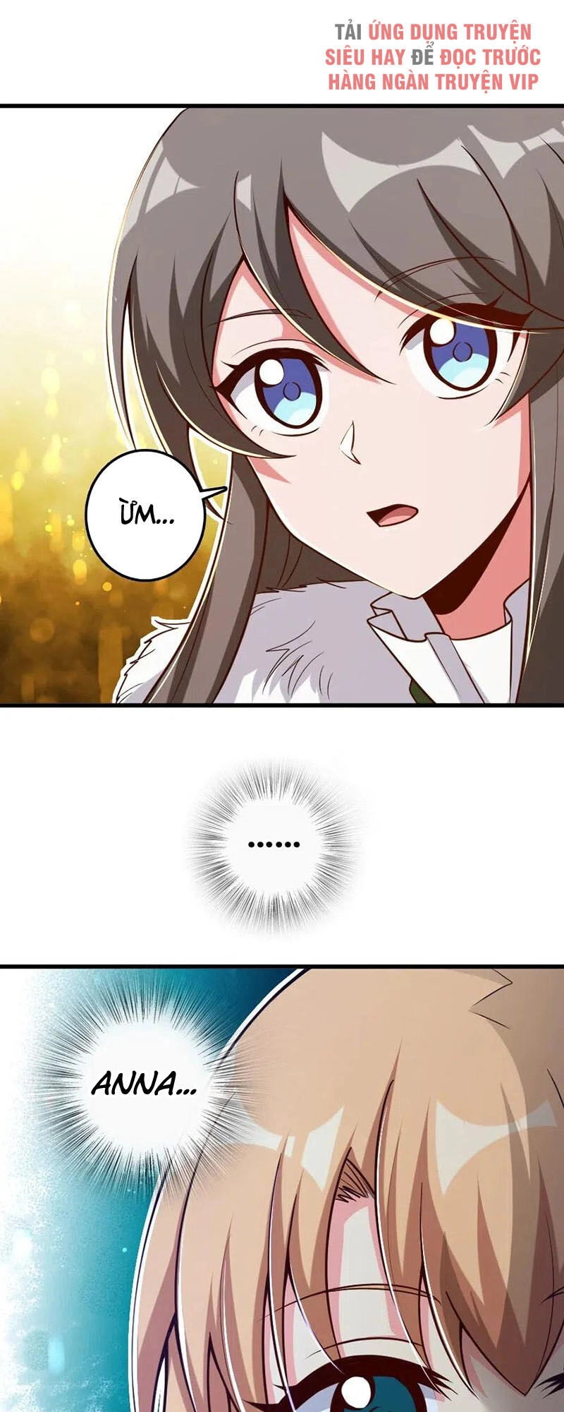 Thả Vu Nữ Đó Ra Chapter 207 - 35