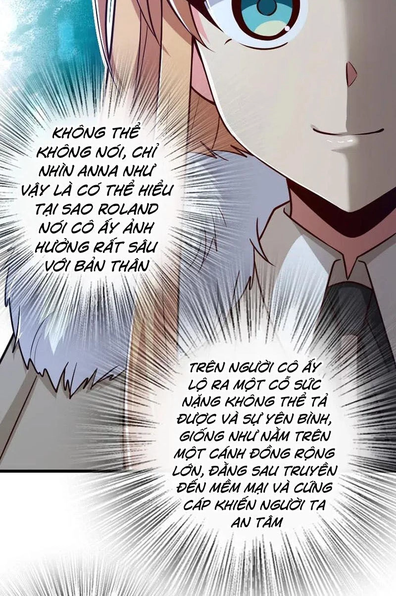 Thả Vu Nữ Đó Ra Chapter 207 - 36