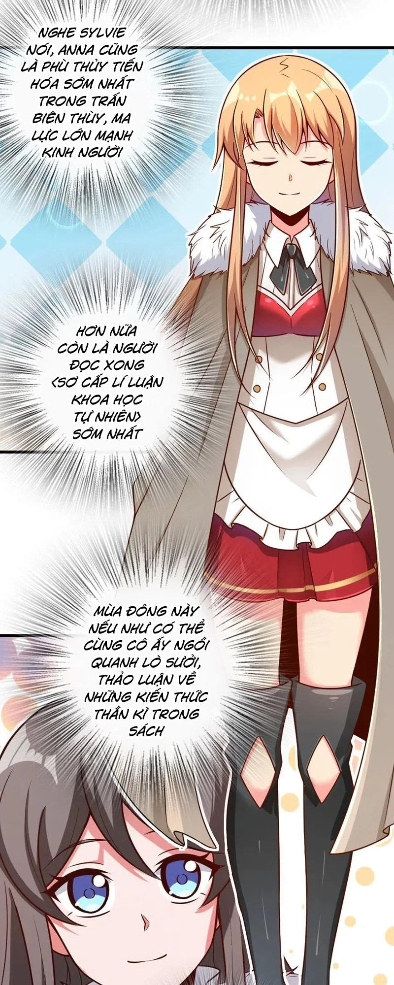 Thả Vu Nữ Đó Ra Chapter 207 - 37