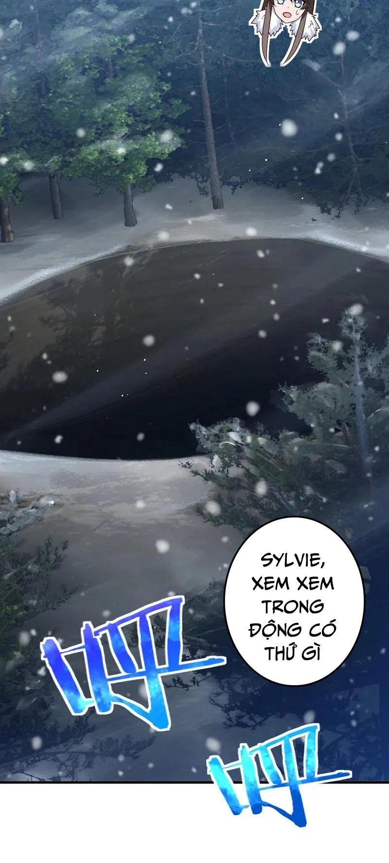 Thả Vu Nữ Đó Ra Chapter 207 - 43