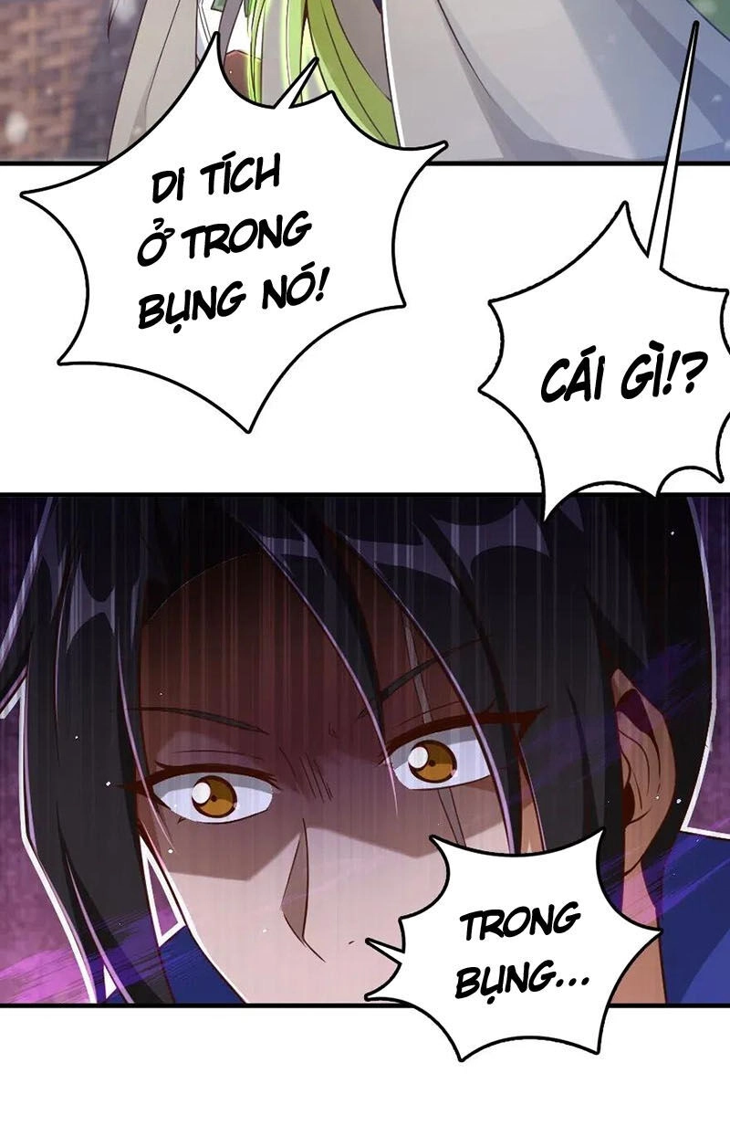 Thả Vu Nữ Đó Ra Chapter 207 - 45