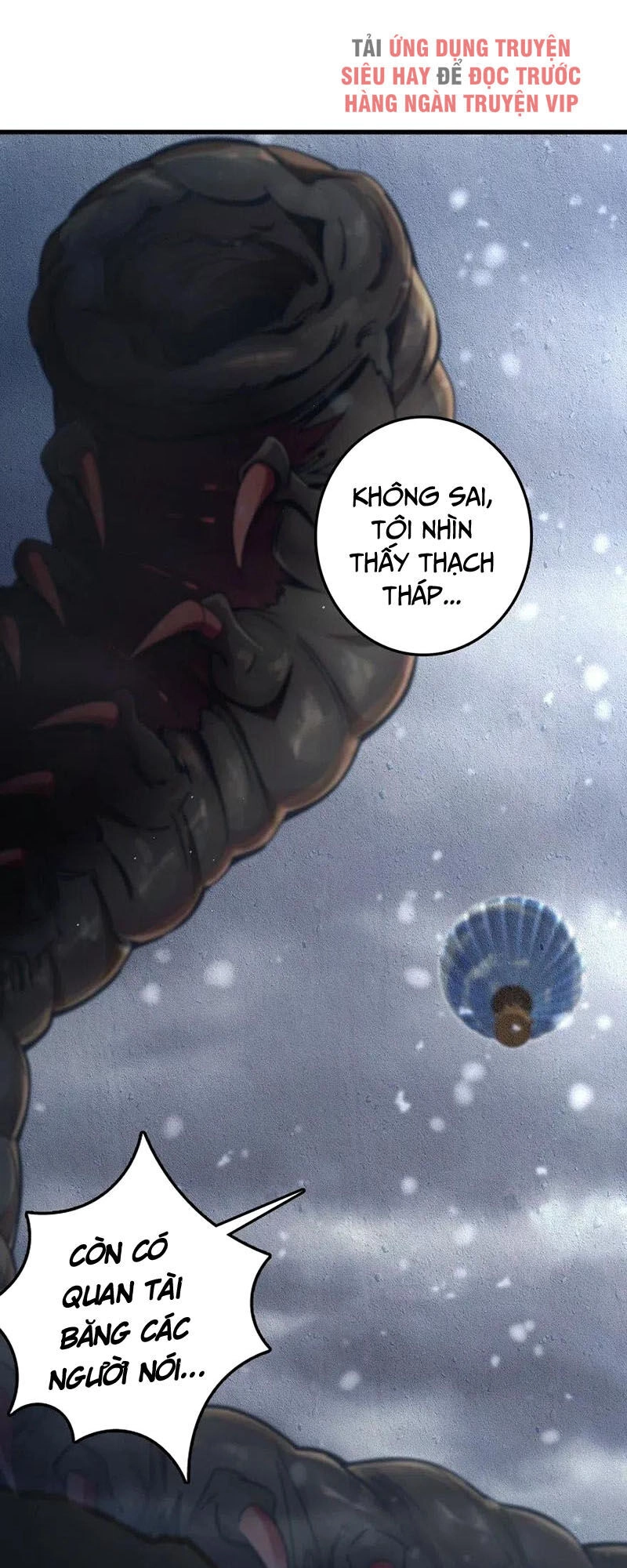 Thả Vu Nữ Đó Ra Chapter 207 - 46