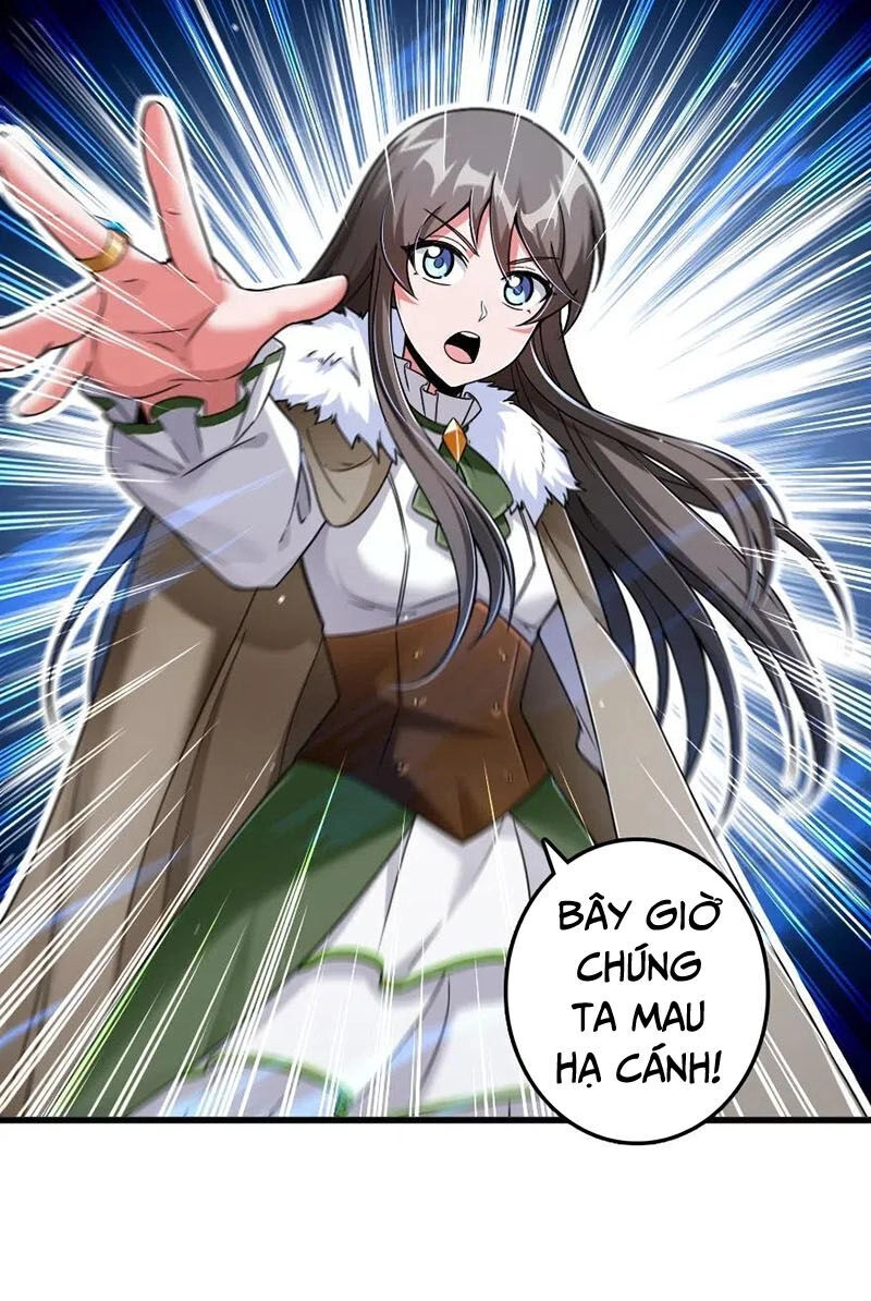 Thả Vu Nữ Đó Ra Chapter 207 - 49